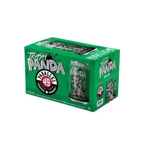 Parallel 49 - Trash Panda Ipa - 6pk